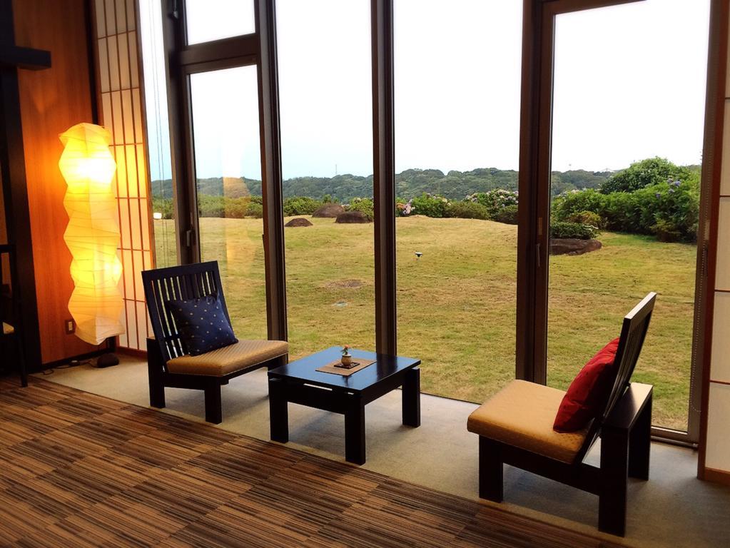 Kanko Hotel Taibokaku Карацу Экстерьер фото