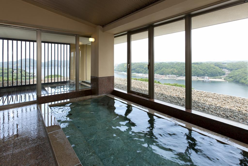 Kanko Hotel Taibokaku Карацу Экстерьер фото