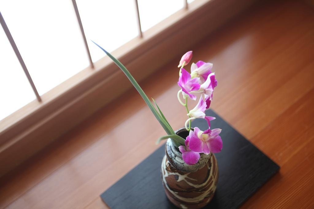 Kanko Hotel Taibokaku Карацу Экстерьер фото