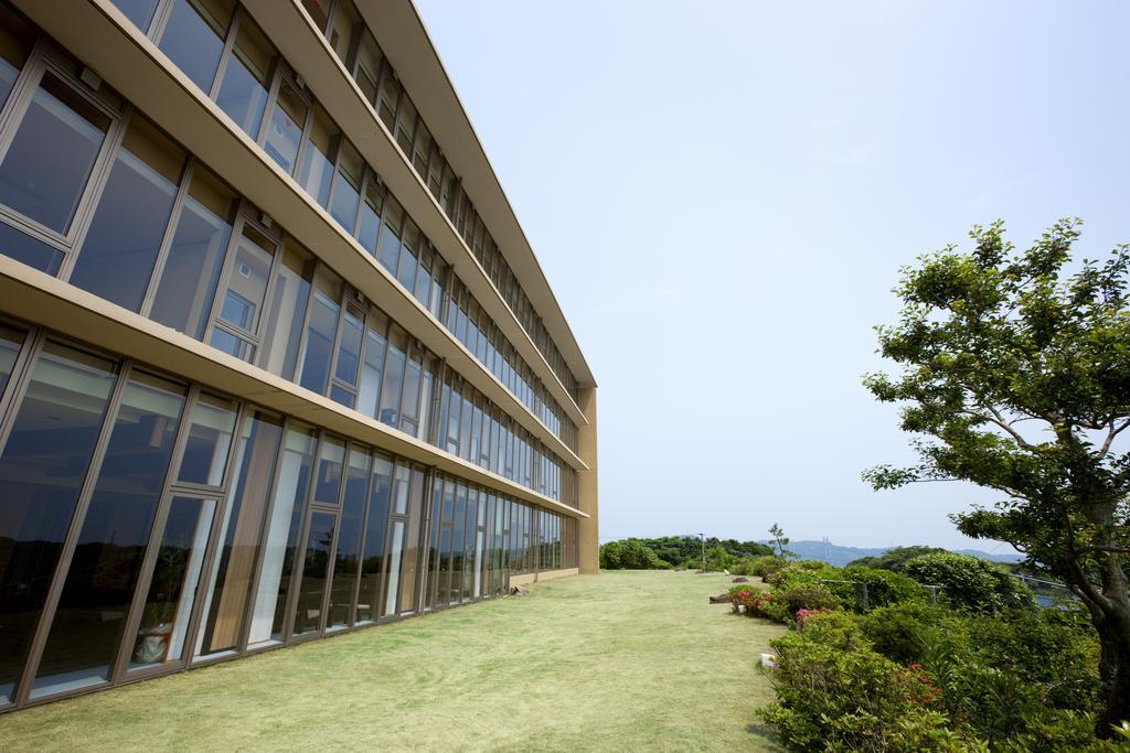 Kanko Hotel Taibokaku Карацу Экстерьер фото